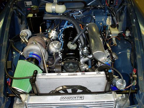Volvo 122 Turbo Manifold Turbobricks Forums